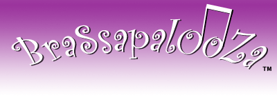 Brassapalooza -- The Pacific Northwest's Premier Trumpet Camp!